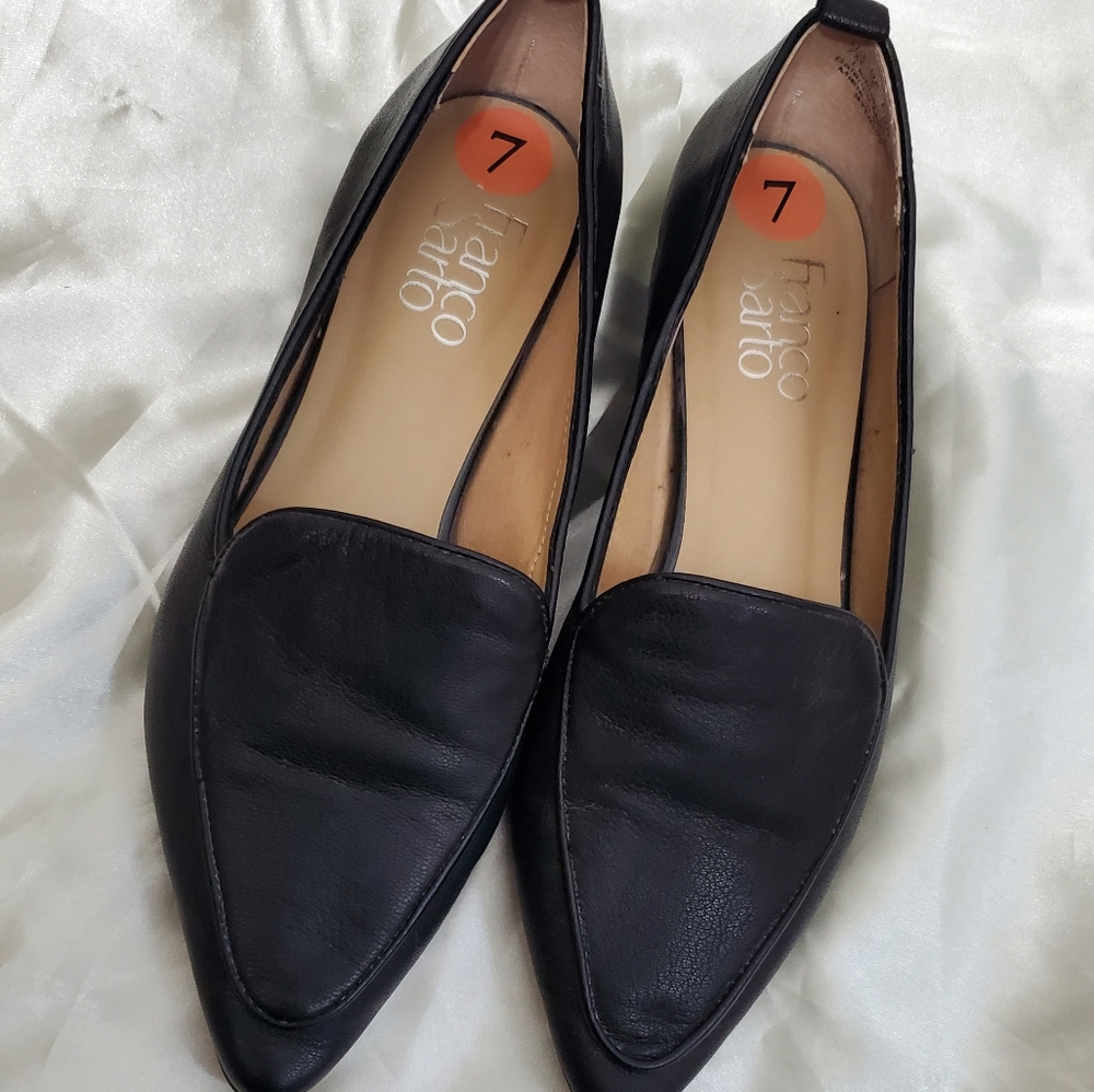 Franco Sarto Loafers
